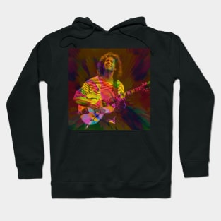 Pat Metheny Hoodie